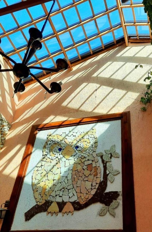 Pousada Canto Das Corujas Sao Roque  Bagian luar foto