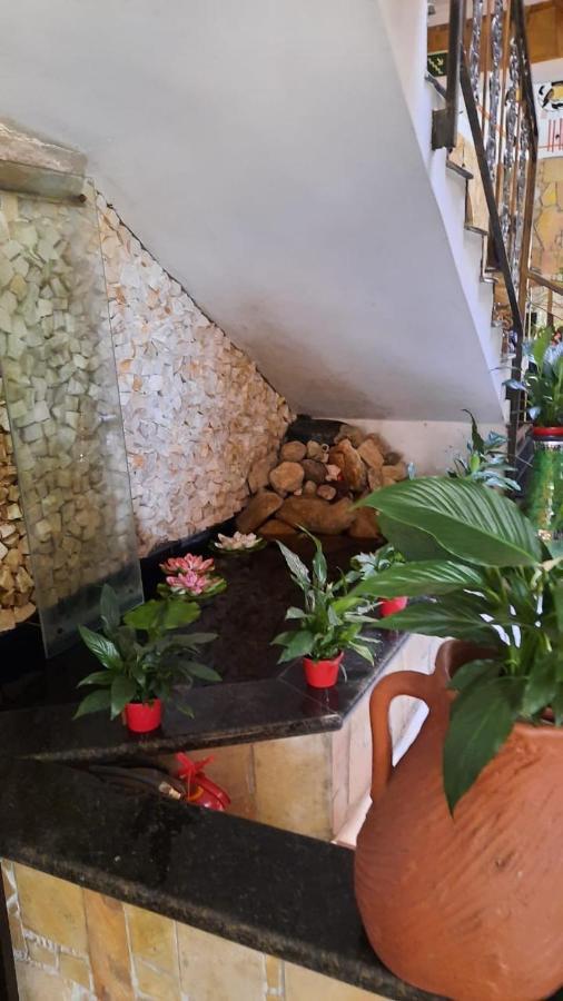 Pousada Canto Das Corujas Sao Roque  Bagian luar foto